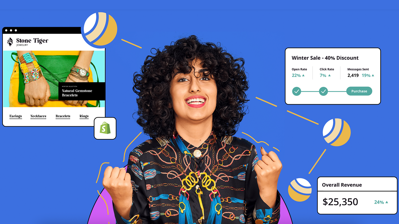 Elemental: Email Marketing