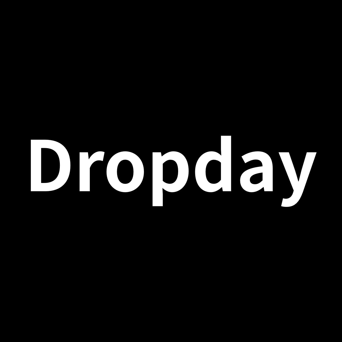 Dropday
