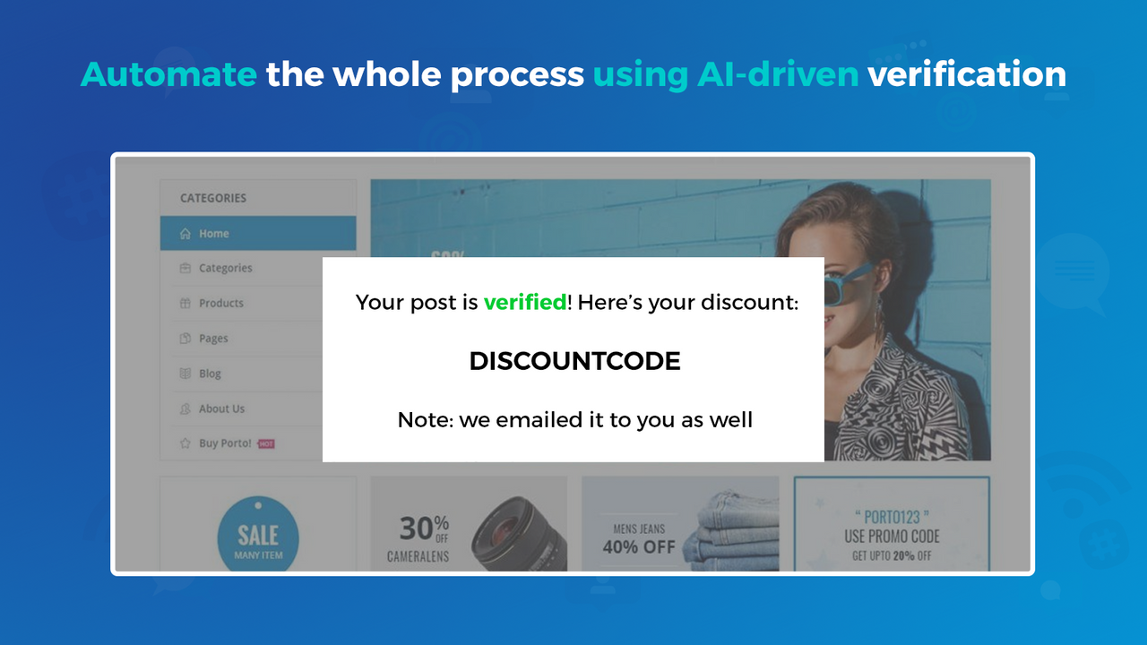 AdMass Rewards AI Automation