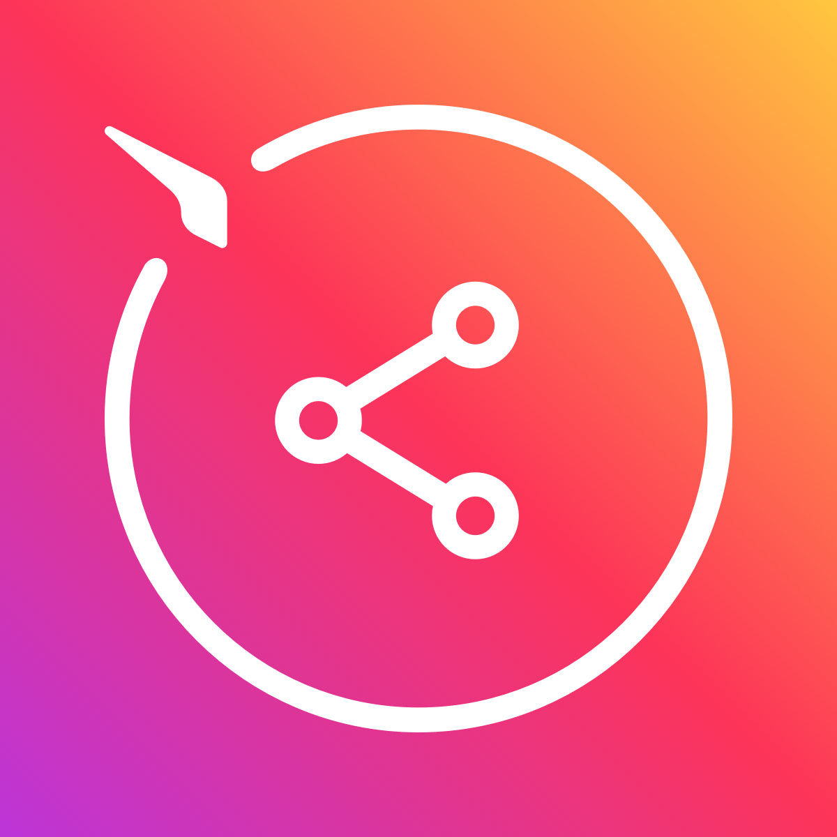 Elfsight Social Share Buttons Shopify App