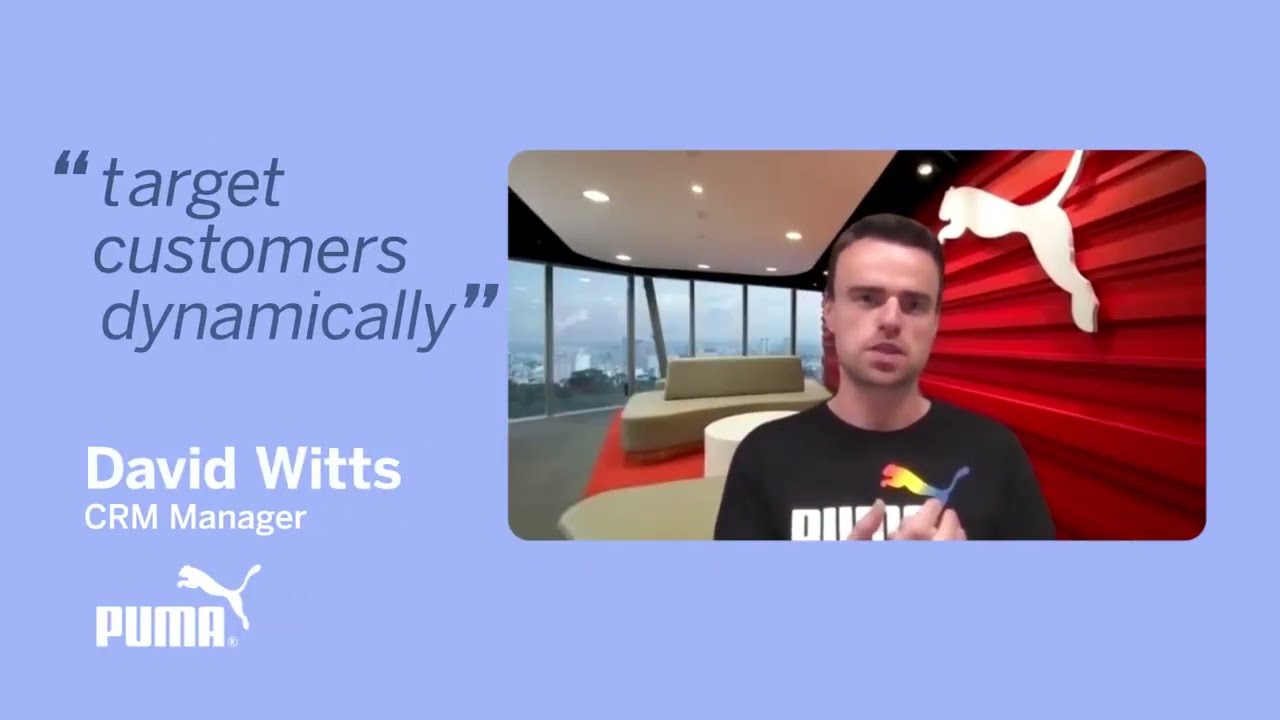 SAP Emarsys Marketing Platform