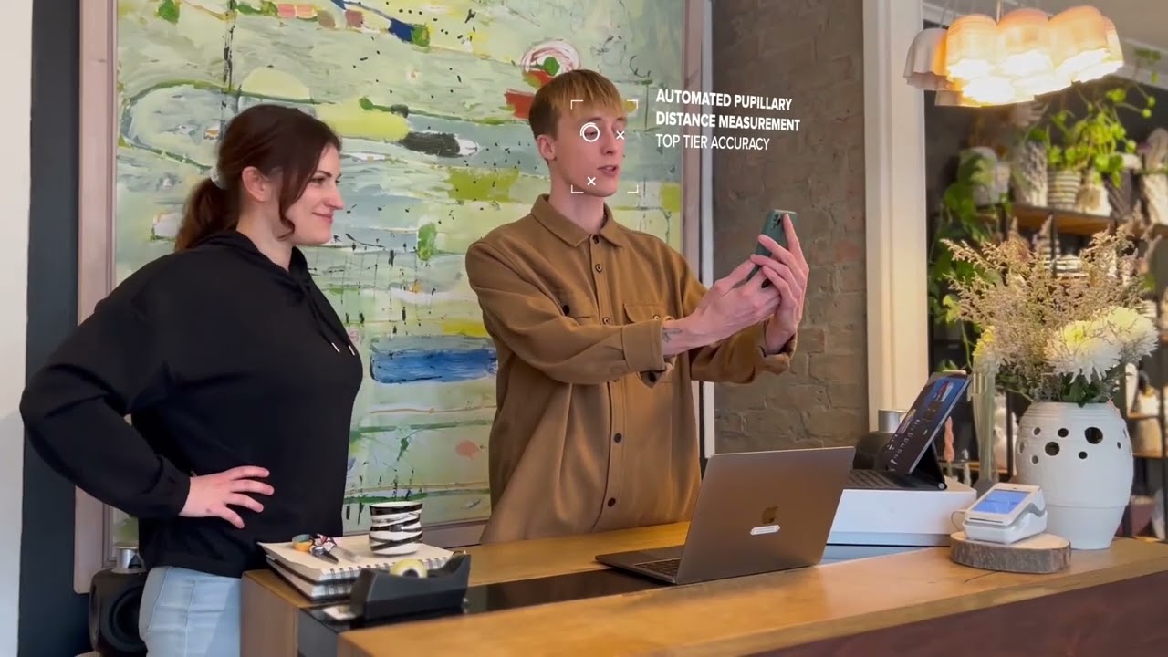 Auglio Cosmetic Virtual Try‑On