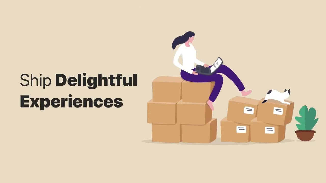 Shiprocket: eCommerce Shipping