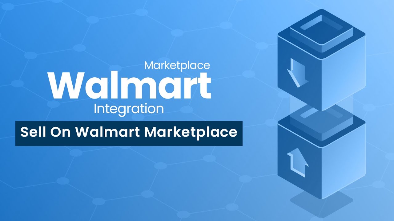 CedCommerce Walmart Canada