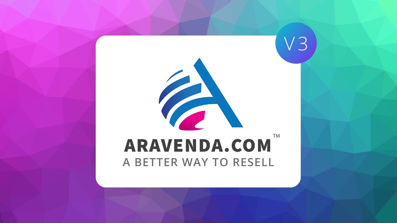 Aravenda Consignment Software