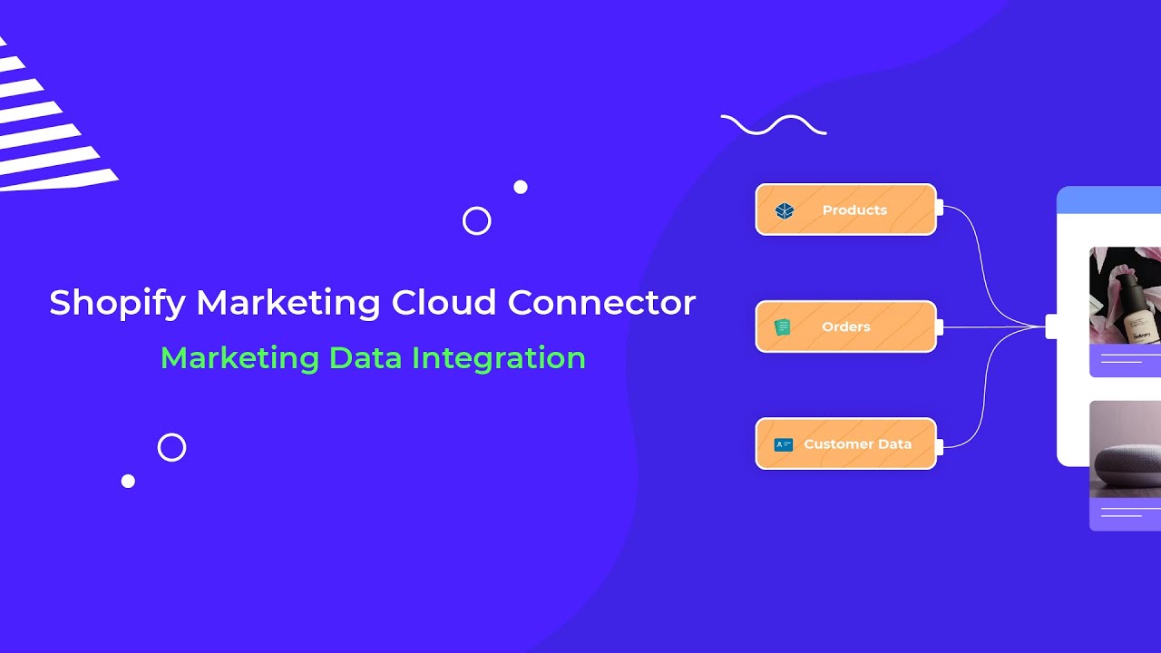 Webkul: Sync Marketing Cloud