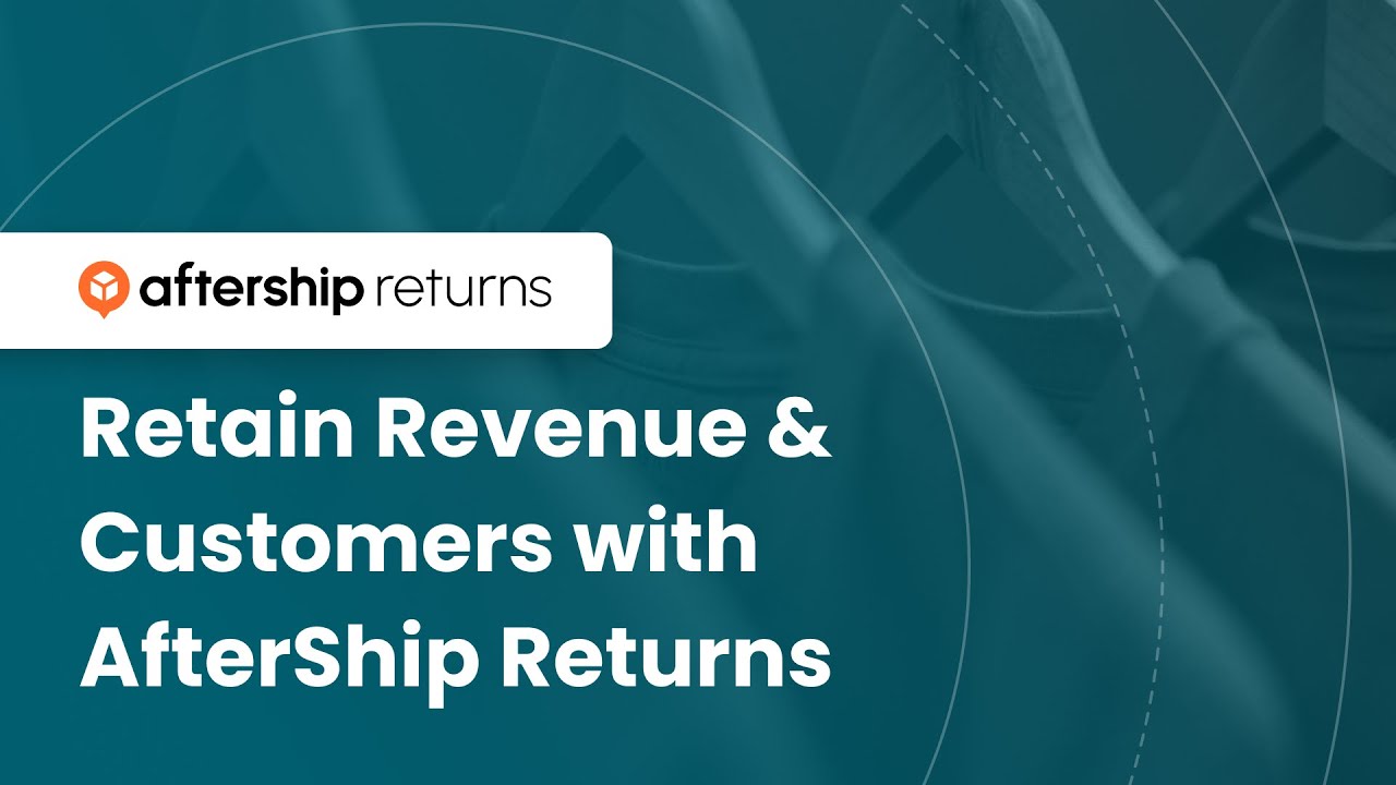 AfterShip Returns & Exchanges