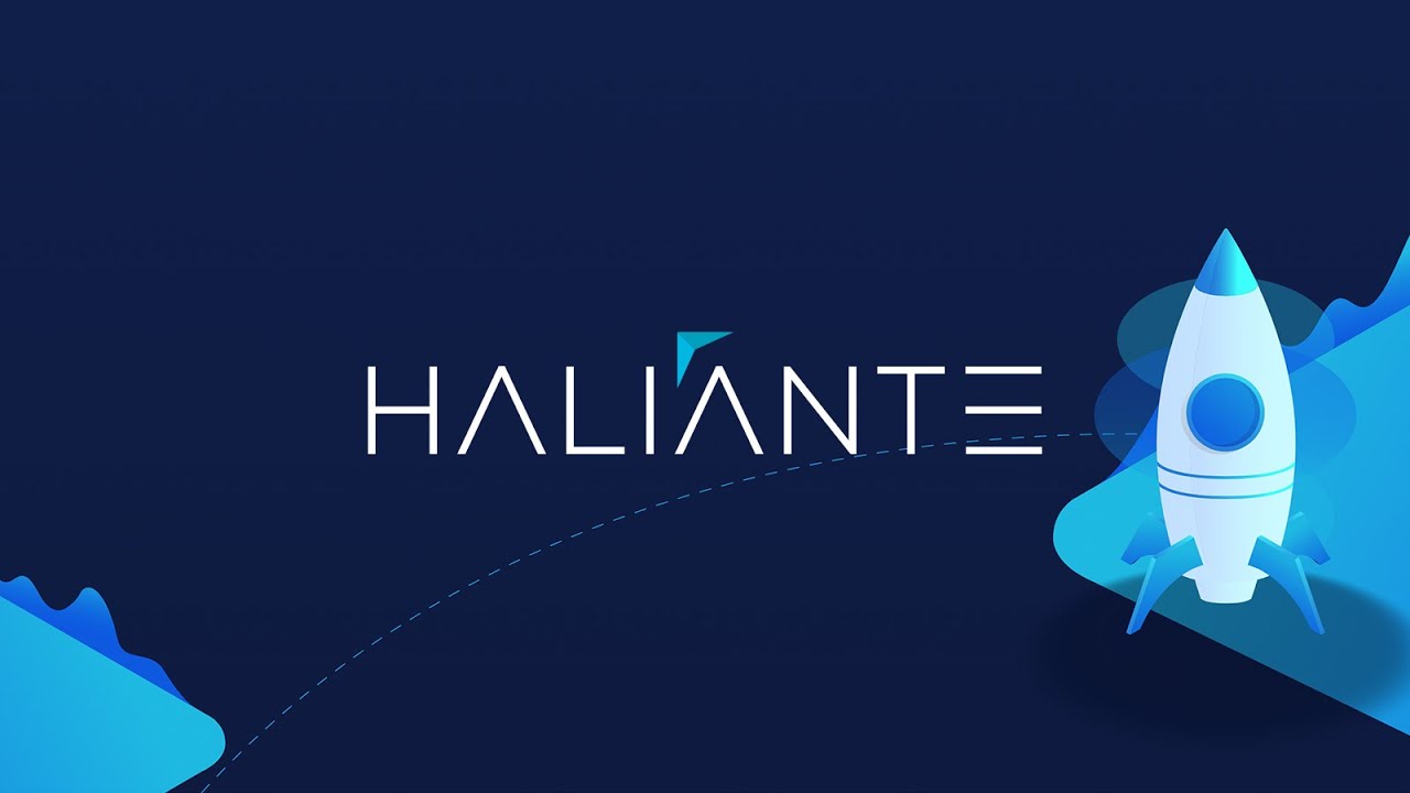 Haliante