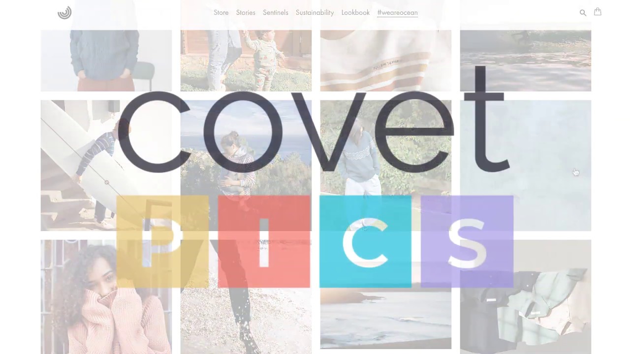 Covet Instagram Feed & Reviews
