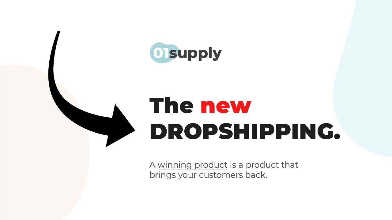 01supply ‑ Dropship Suppliers
