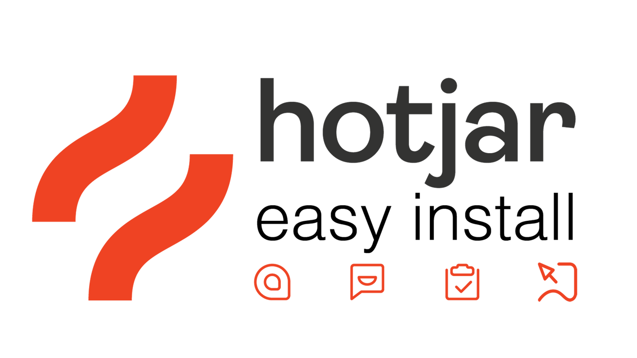 Hotjar Install