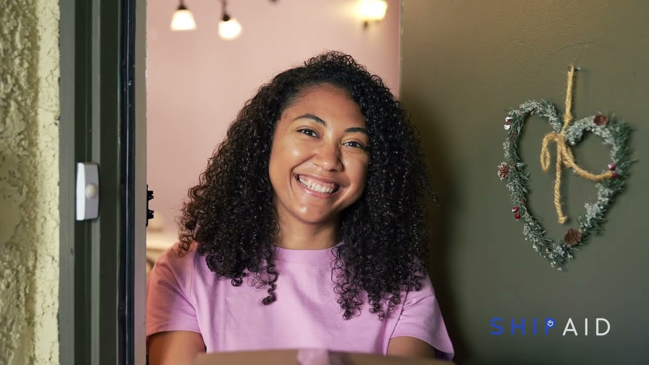 ShipAid ‑ Order Protection