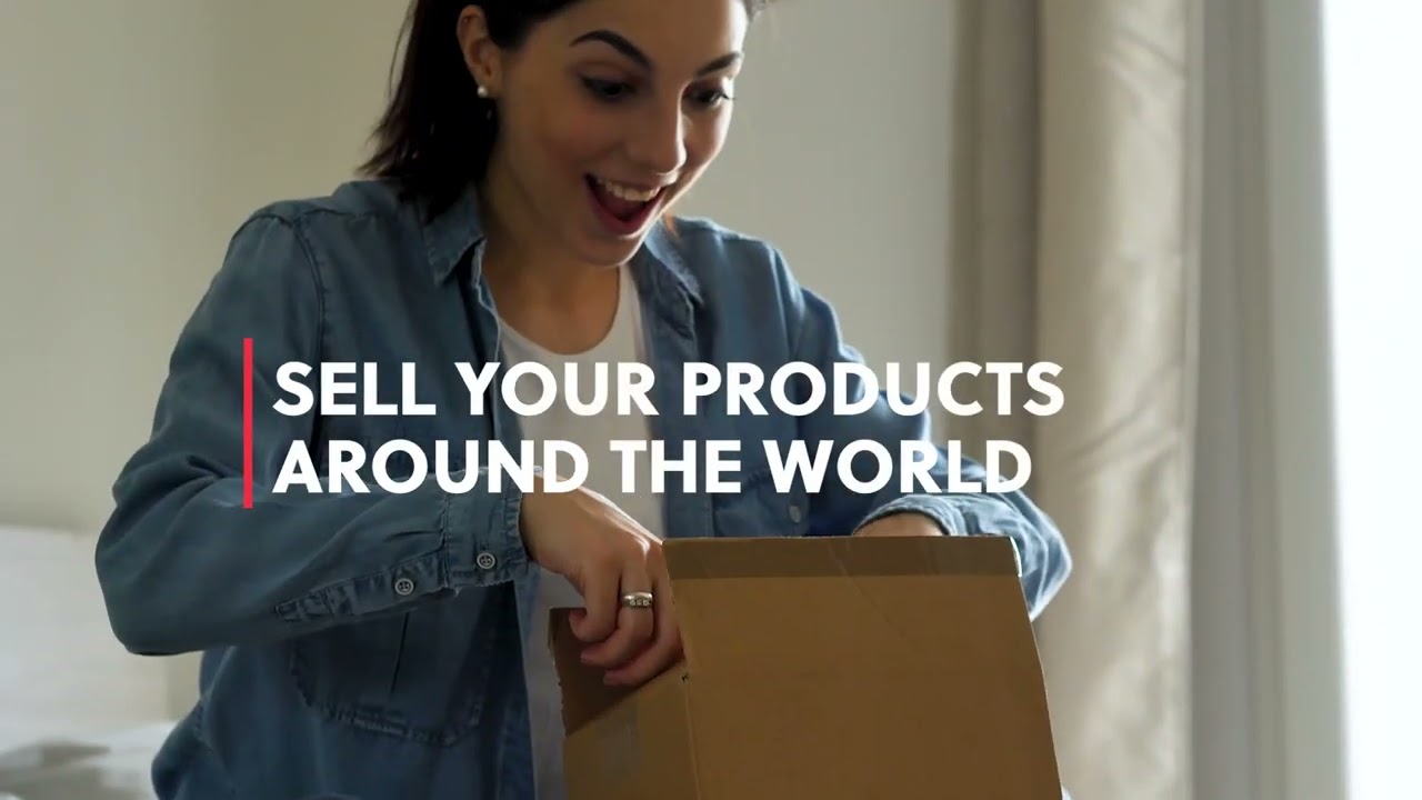 FlavorCloud – Global Shipping