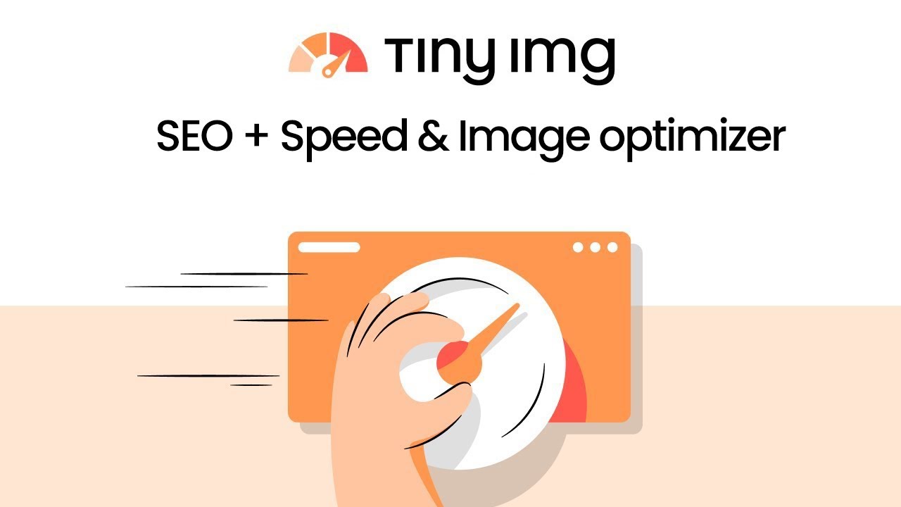 Tiny SEO Speed Image Optimizer