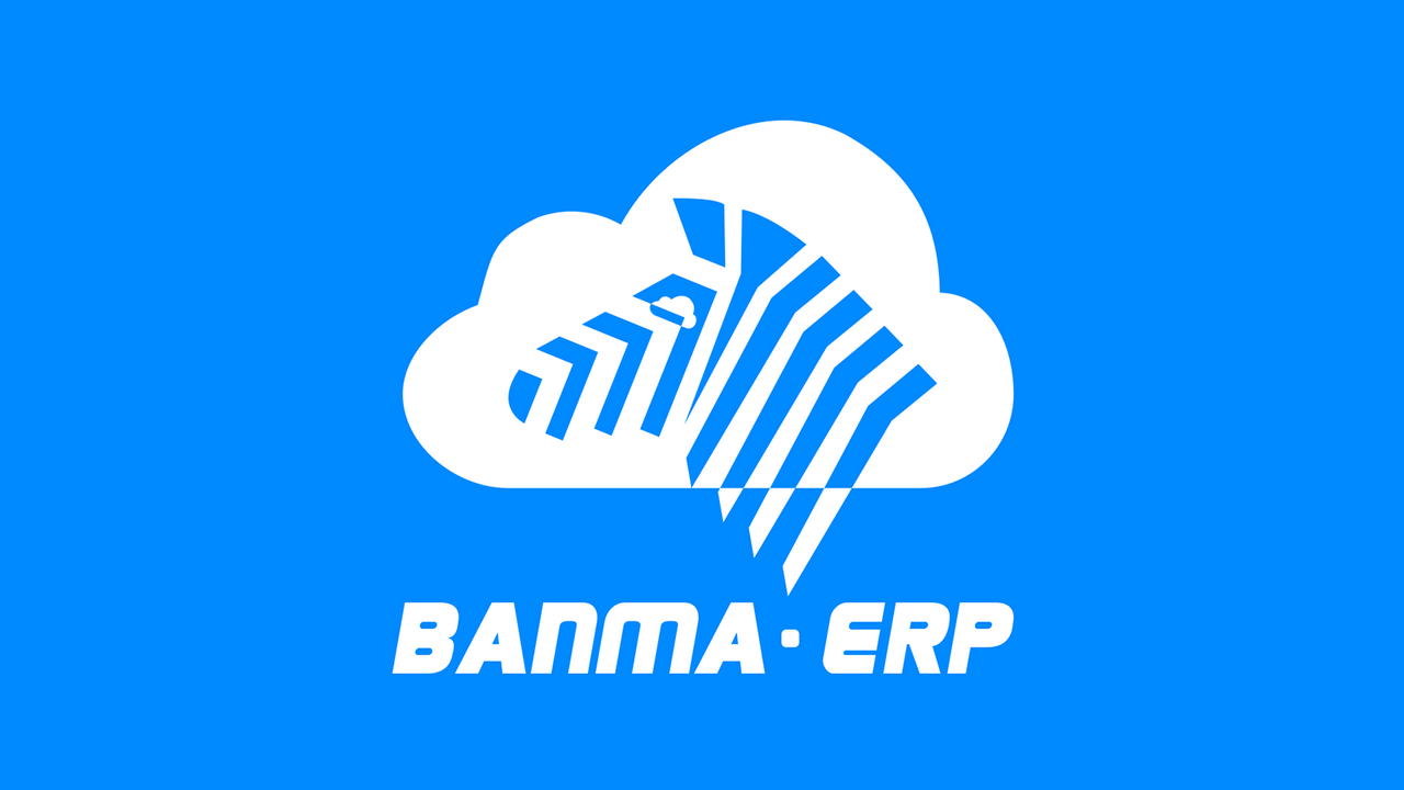 BanmaERP