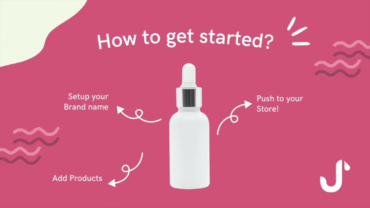 Beauty Makeup Dropshipping App