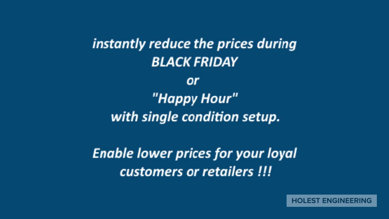 PriceFn Custom Prices