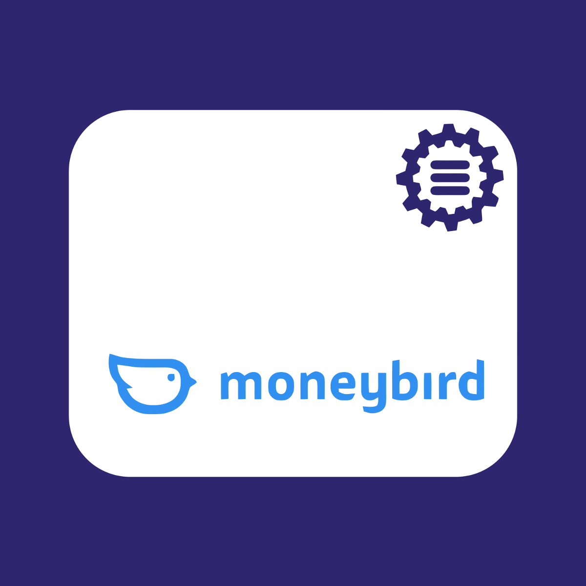 Moneybird Shopify App