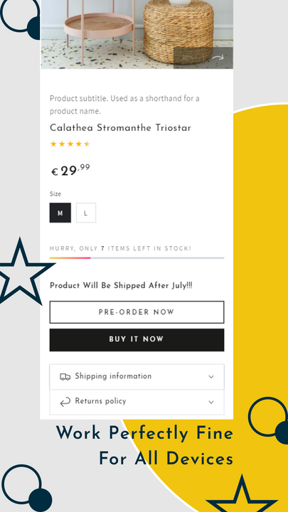 Works on all devices