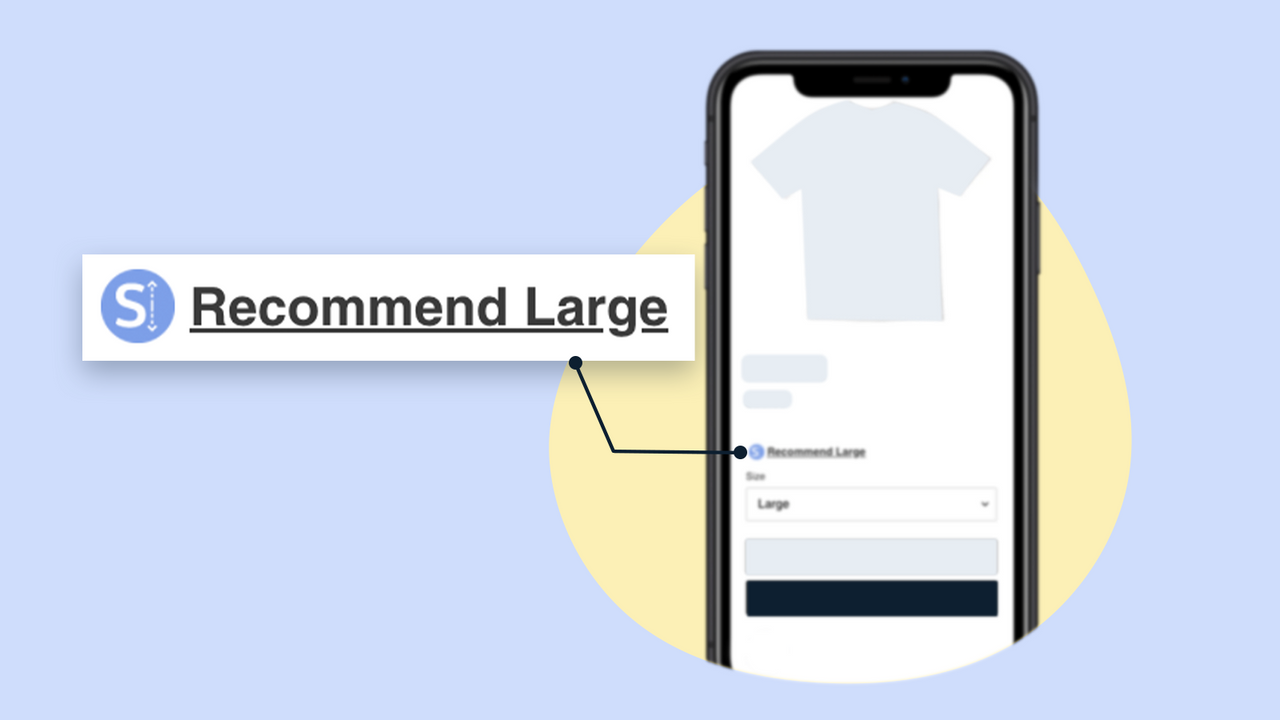 Sizify: AI Size Finder