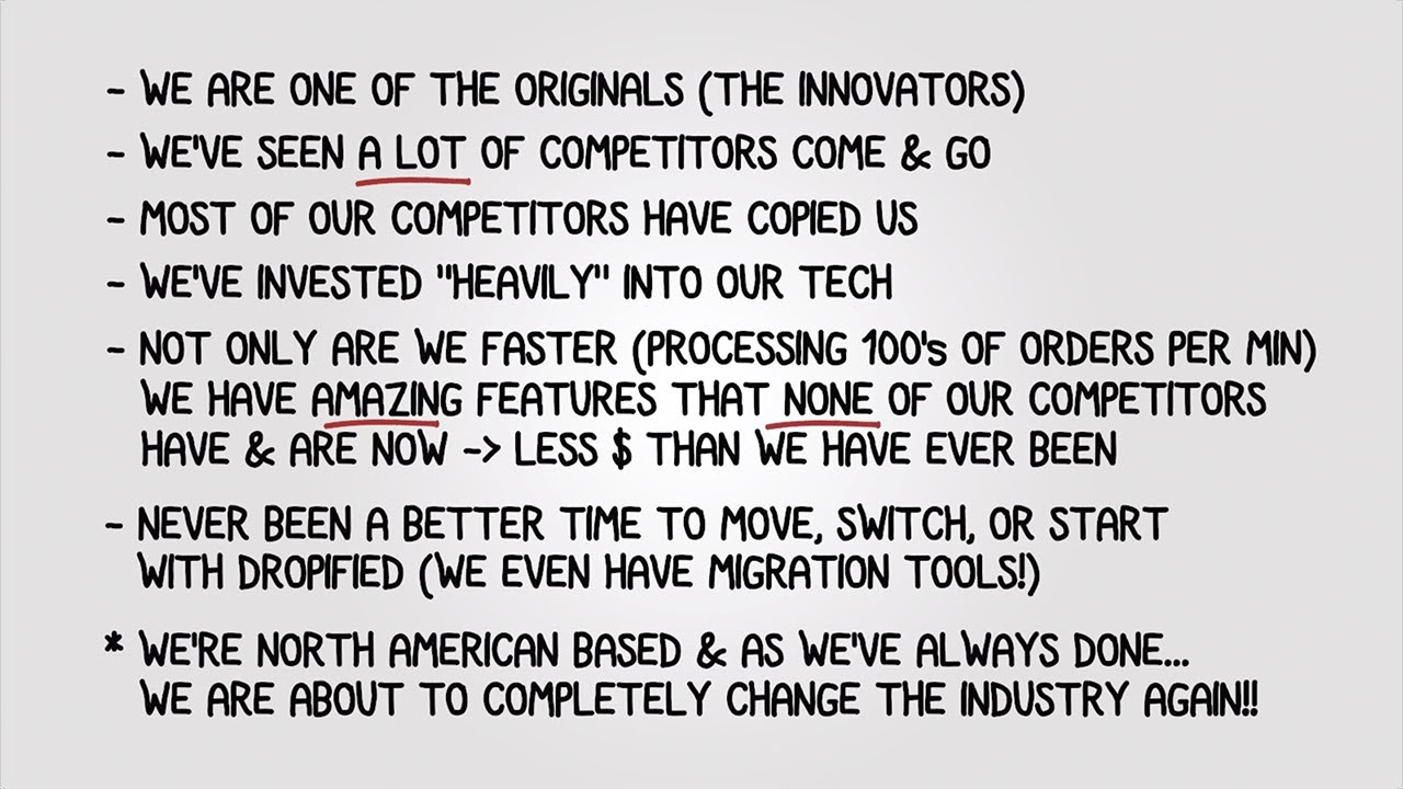 Effortlessly import products and automate order fulfillment from thousands of suppliers to scale your business.