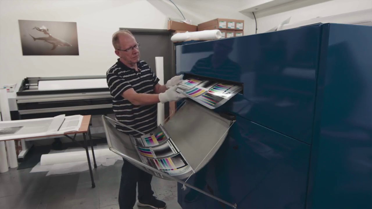 creativehub: Sell Art Prints