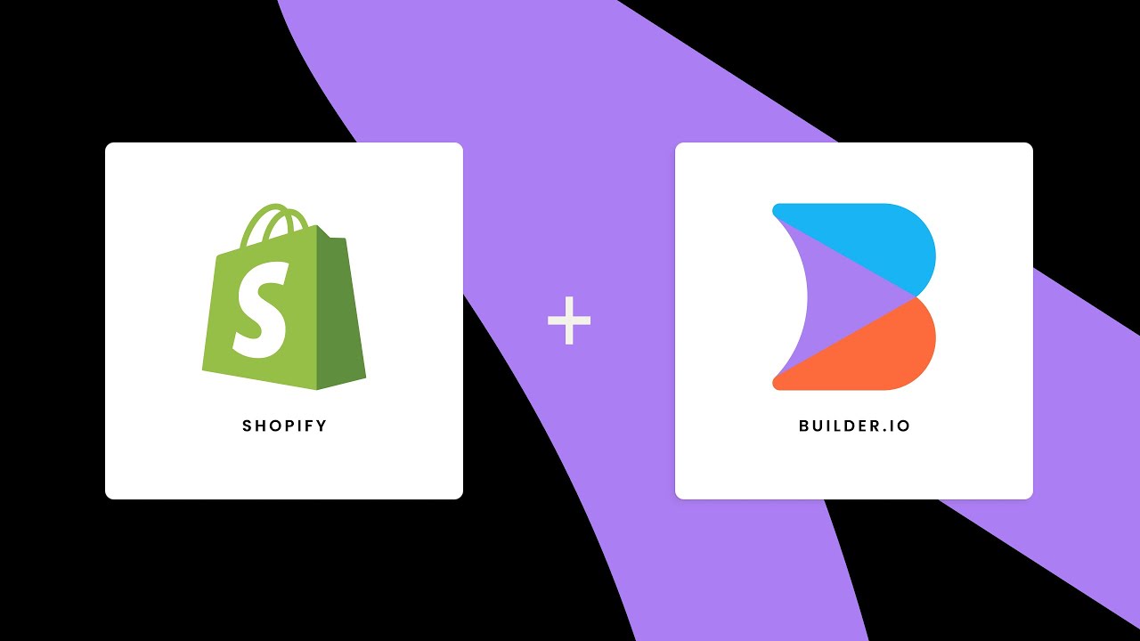 Builder.io: Storefront Builder