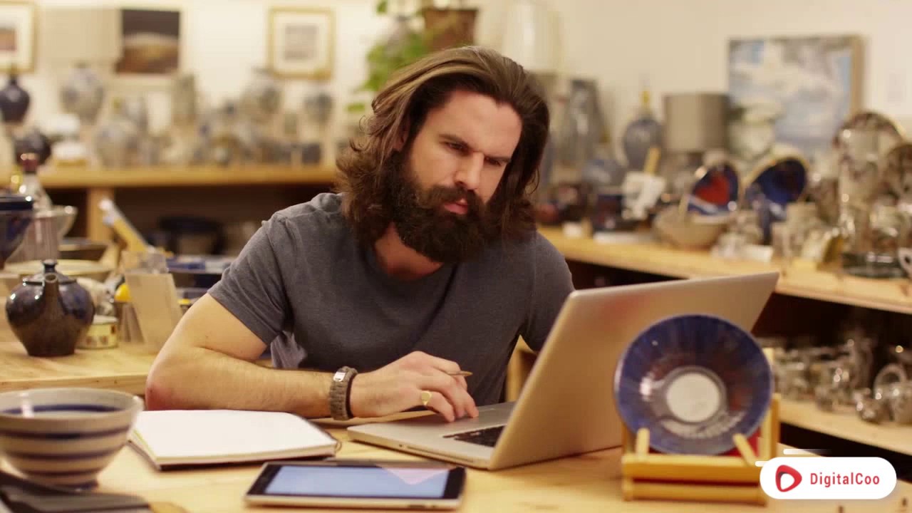 DigitalCoo AI Filters & Search