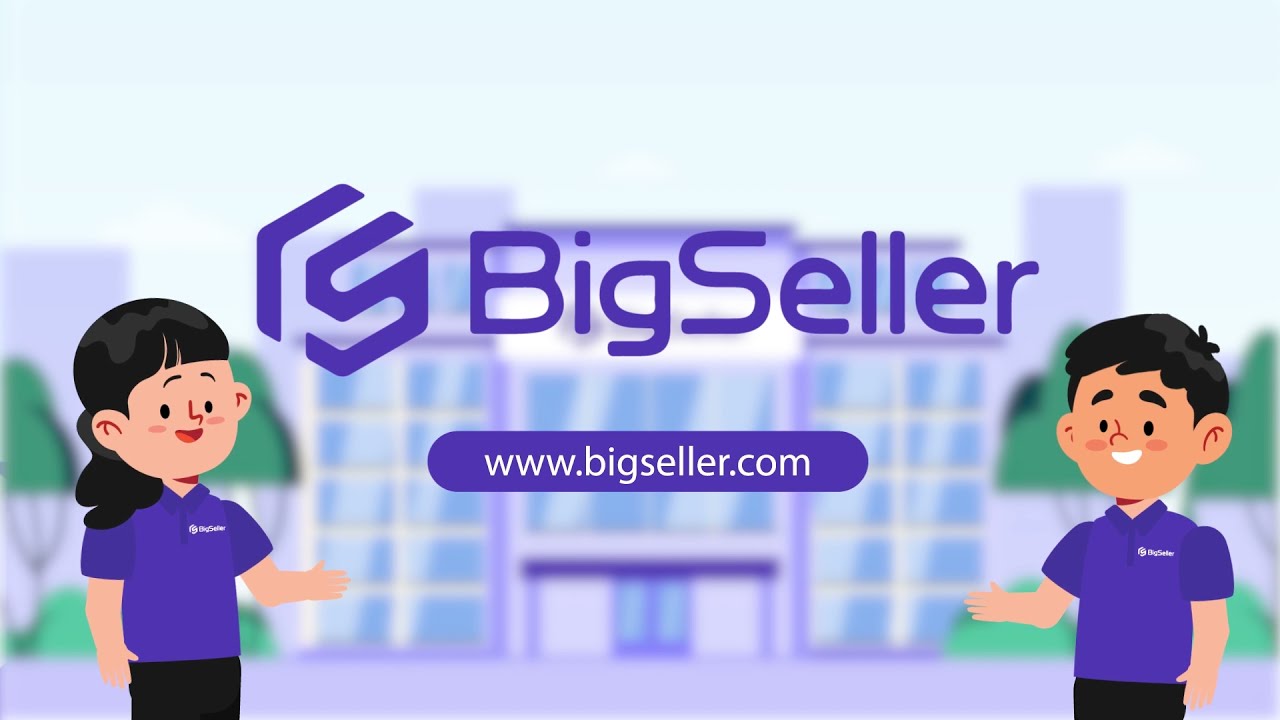 BigSeller