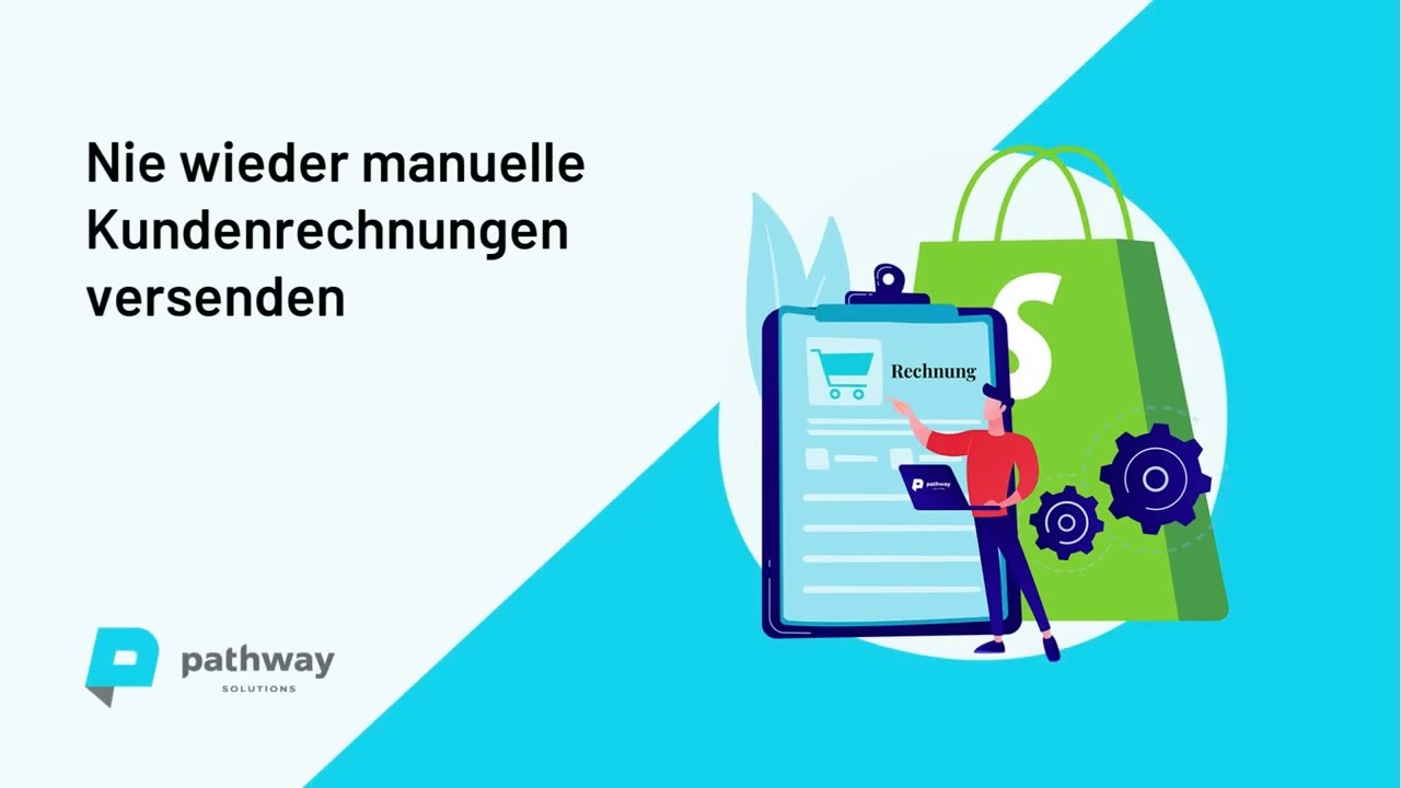 Rechnungsprinter Pro > DATEV