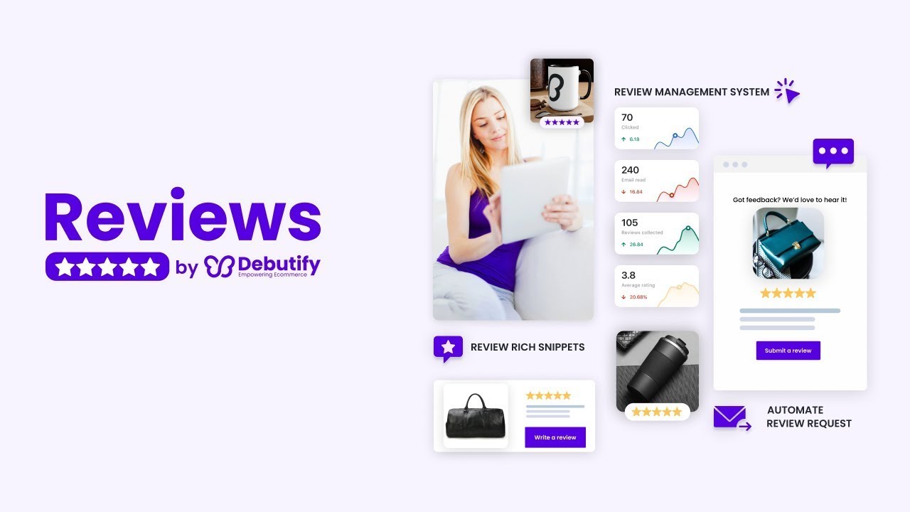 Debutify Product Reviews & QA