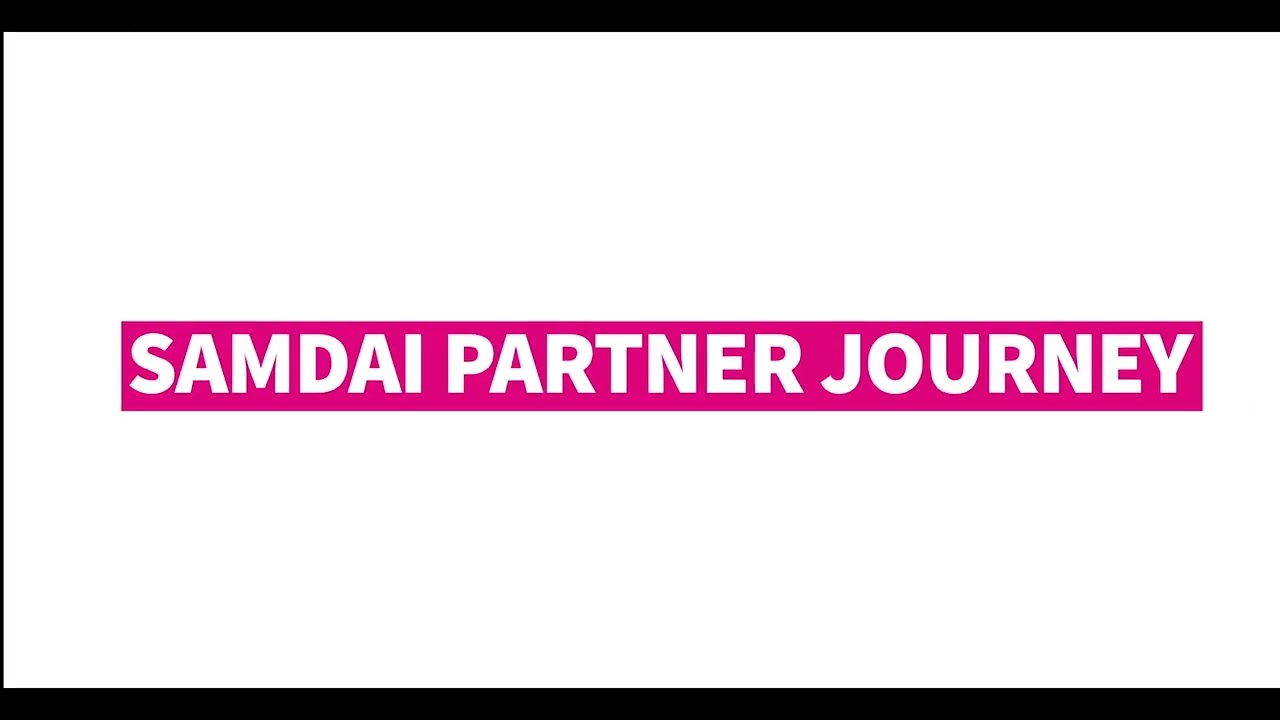 Samdai ‑ Same day 2h Delivery