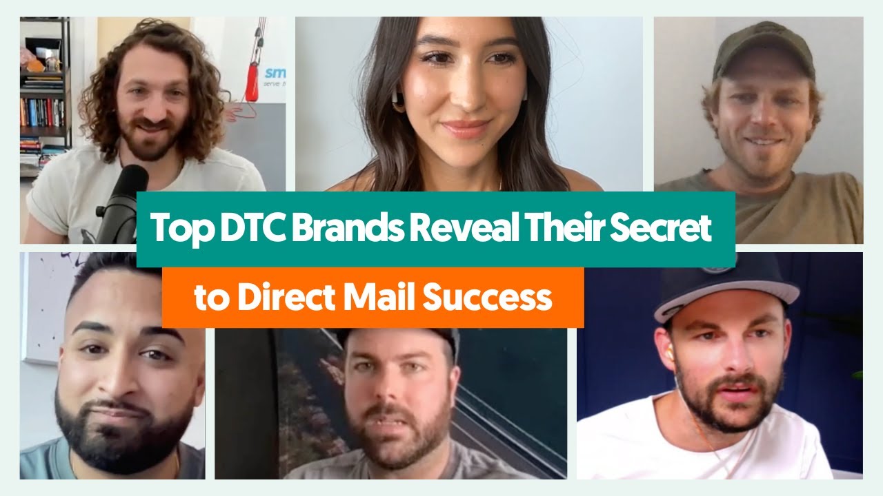 PostPilot Postcard Marketing