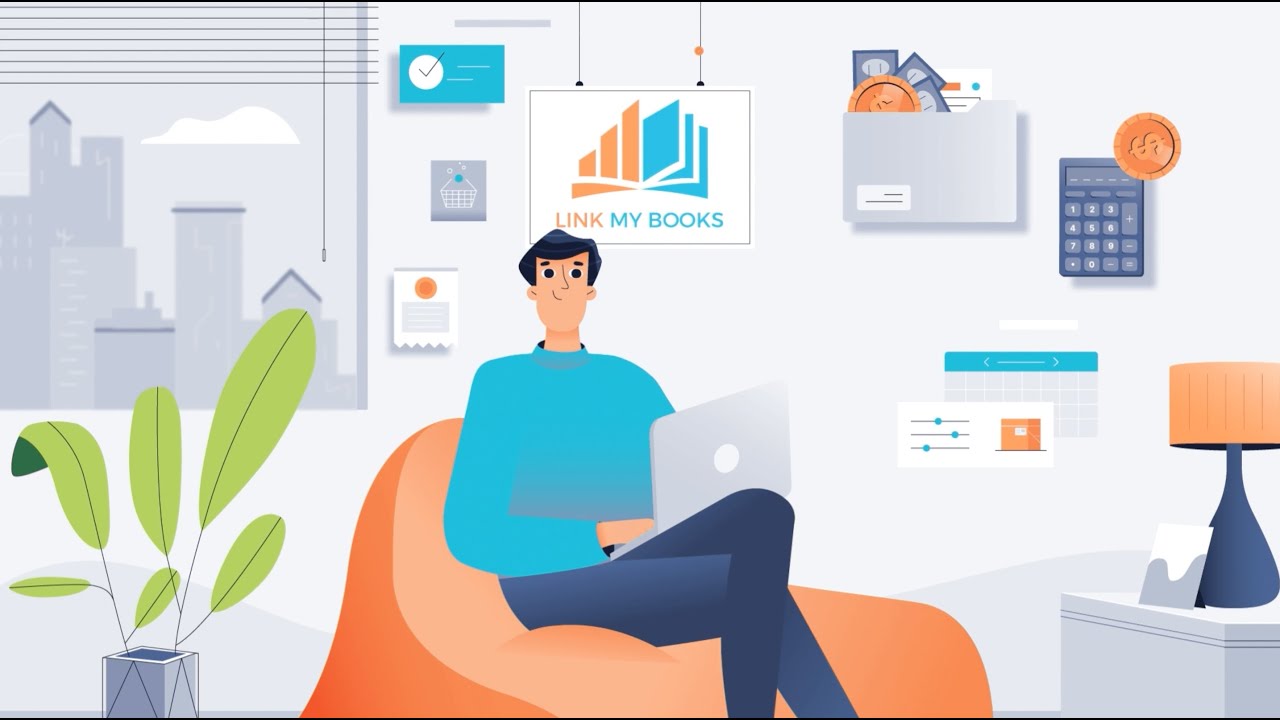 Link My Books for Xero & QBO