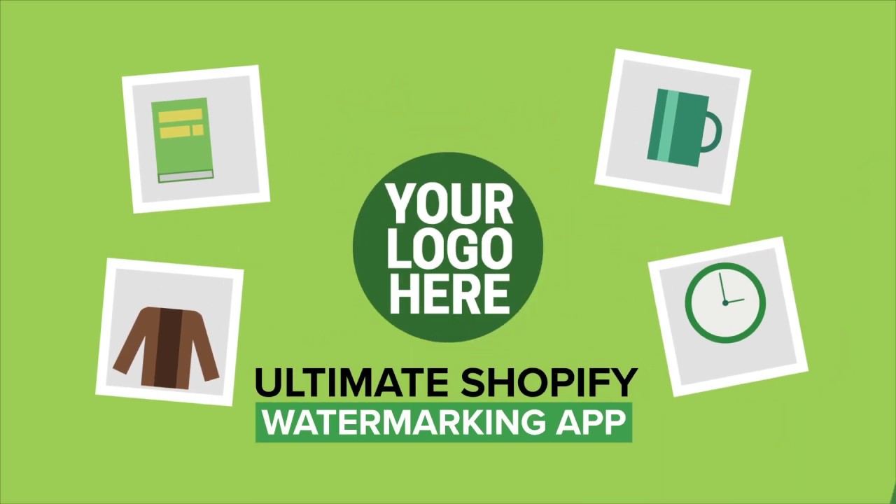 Easy Watermarks | Engage