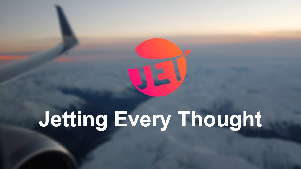 JetPrint: Print On Demand