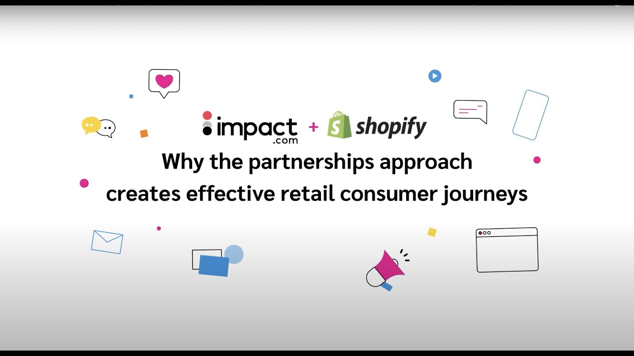 impact.com Affiliate Marketing