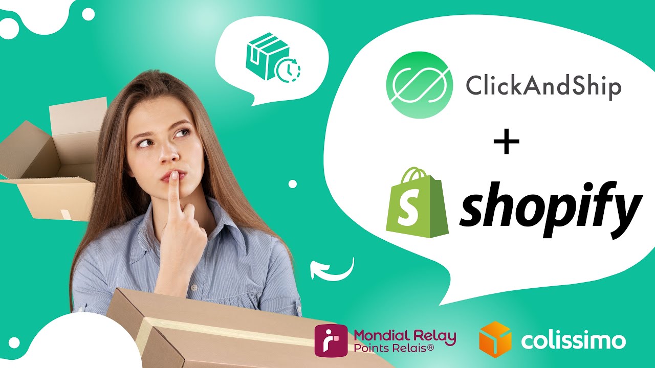 ClickAndShip