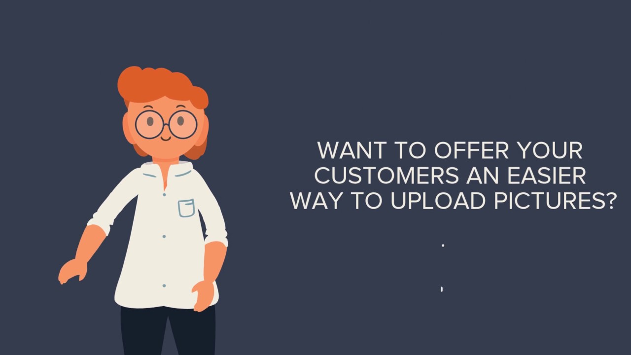 File Uploads by UploadKit