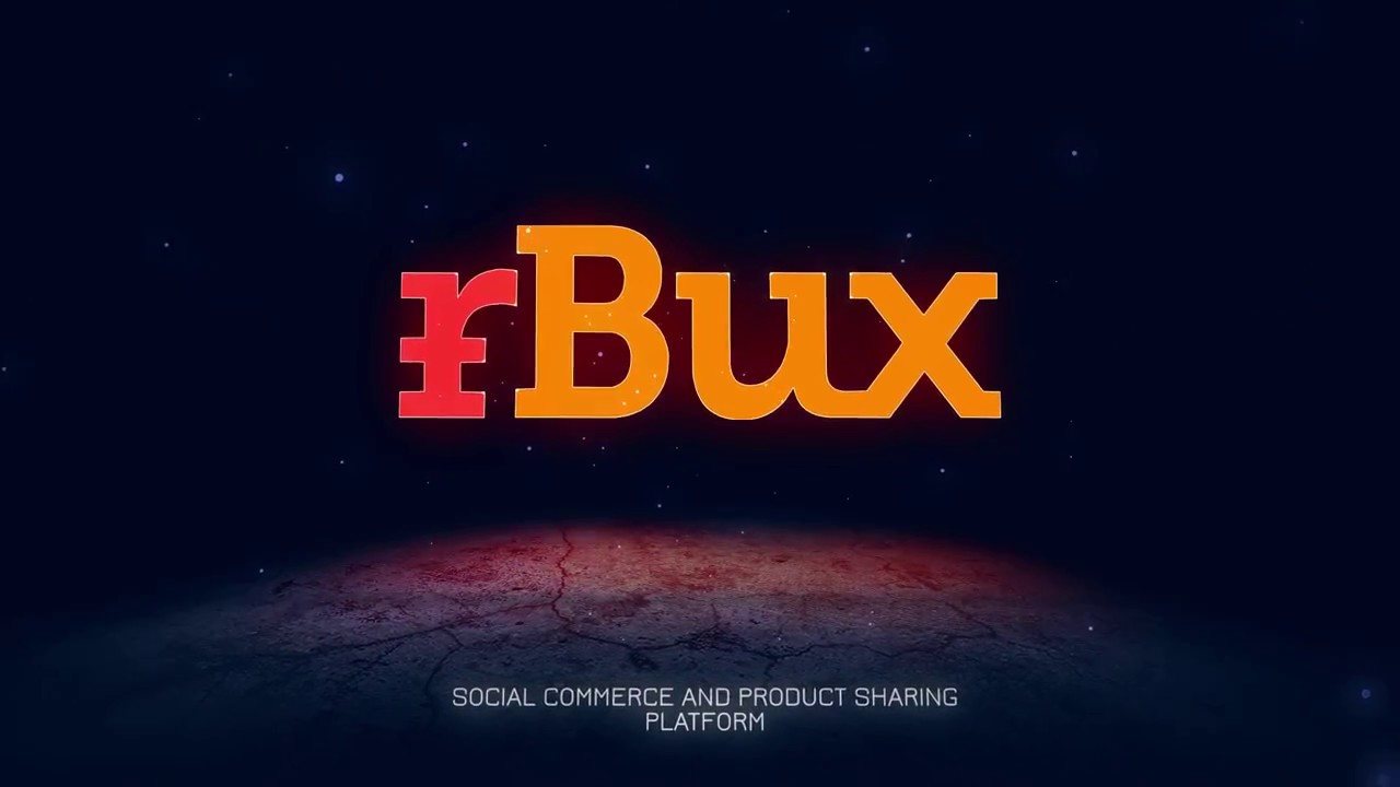 rBux: Referral Rewards