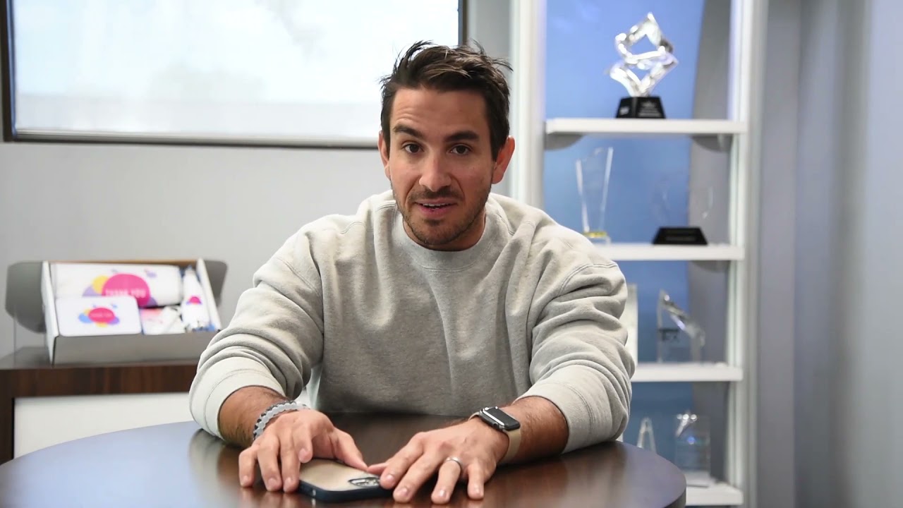 Hit Promotional Products POD