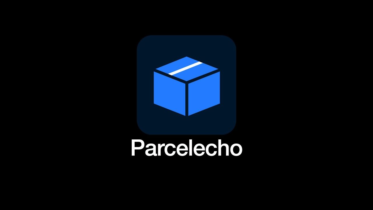 Parcelecho Order Tracking