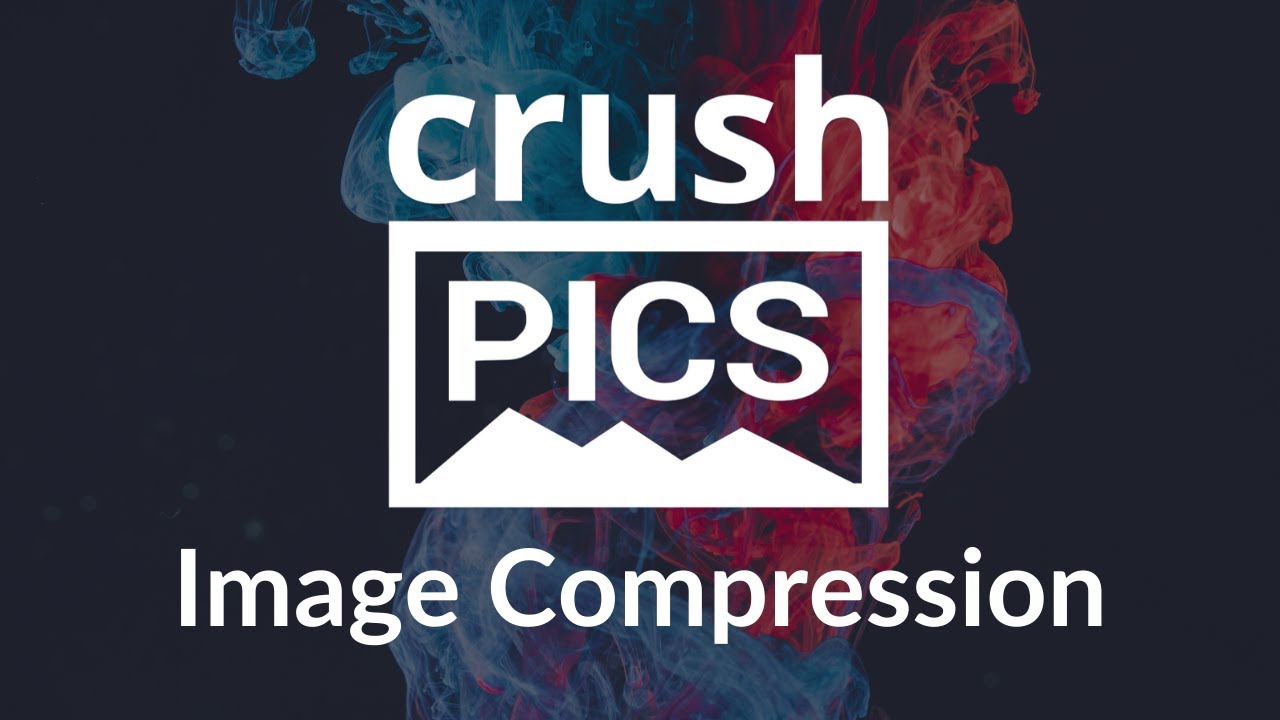 Crush: Speed & Image Optimizer