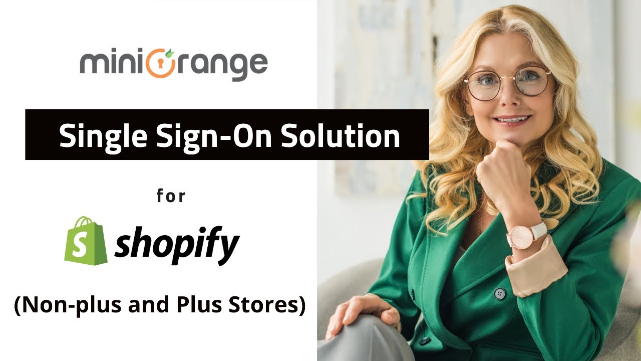 miniOrange Single Sign On‑SSO