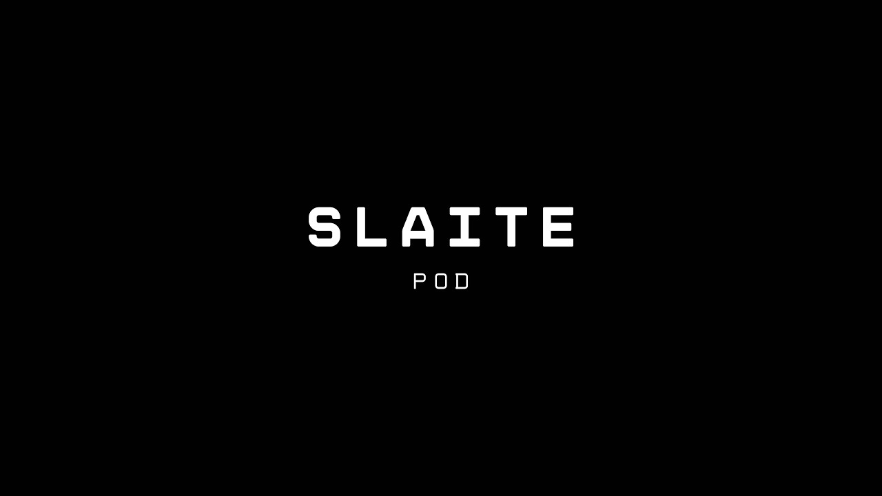 Slaite POD ‑ Print‑on‑Demand