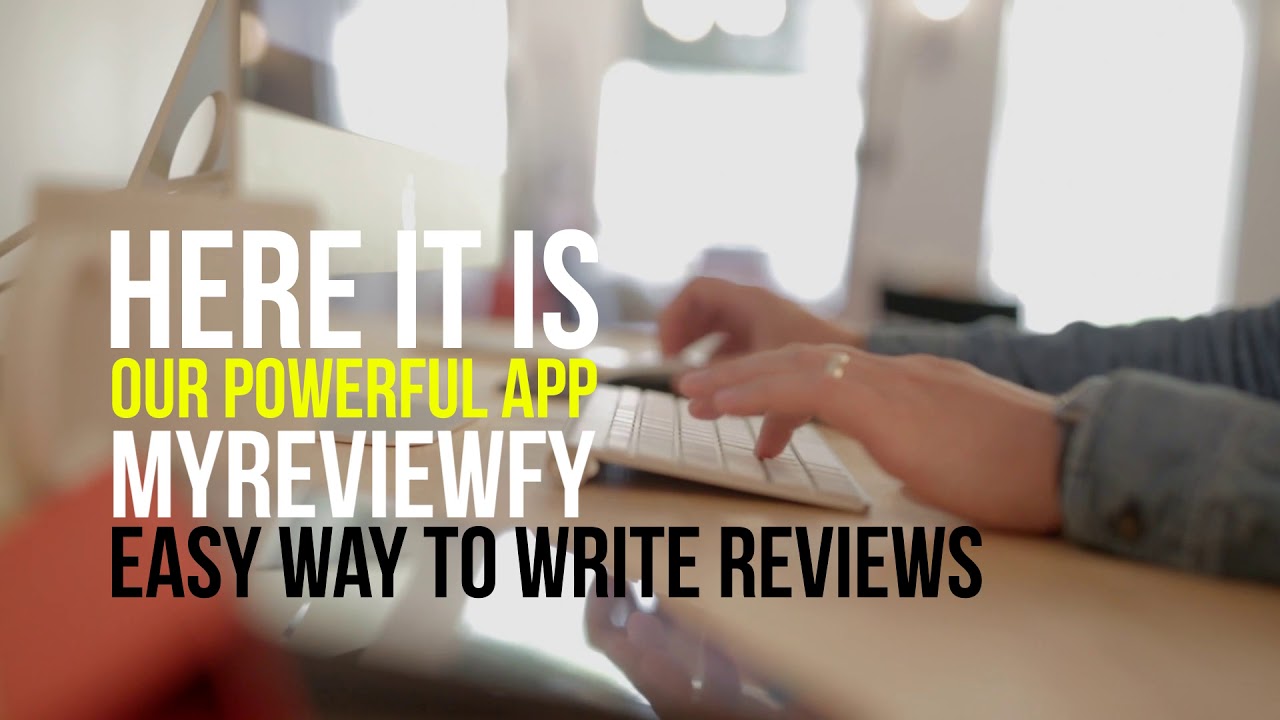 ShopReviews ‑ Product Reviews