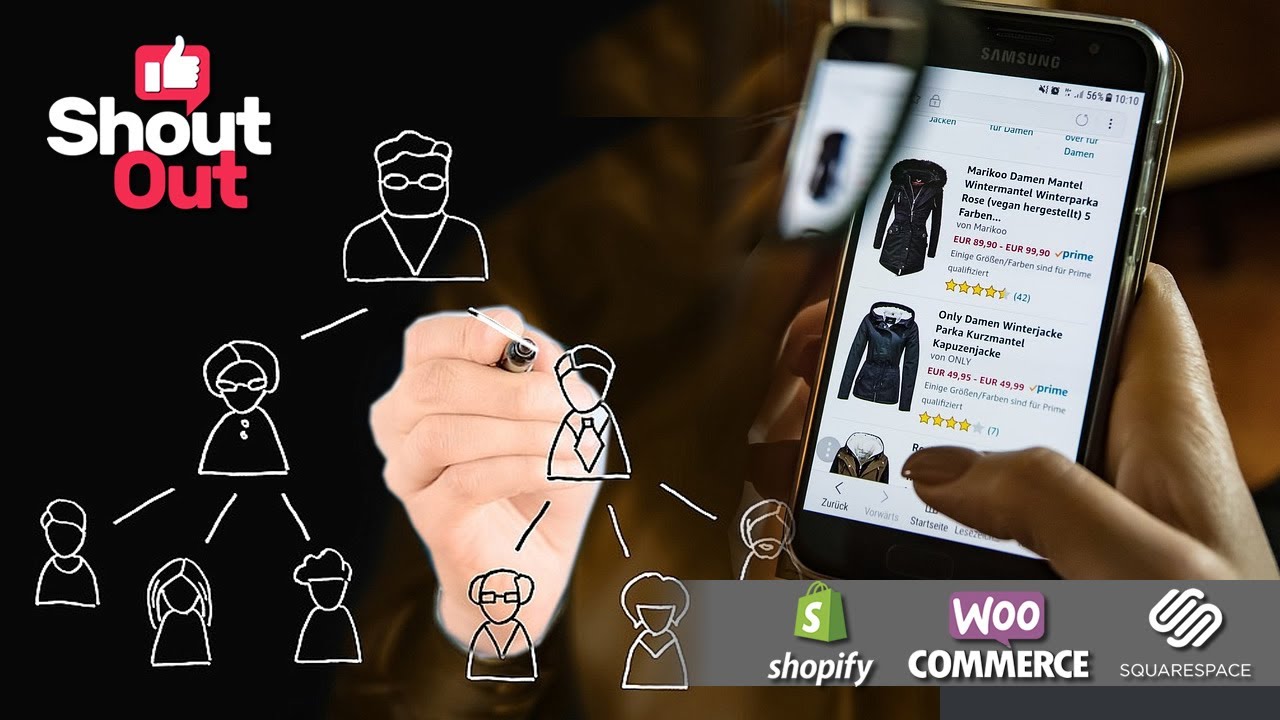 MLM Affiliate Marketing