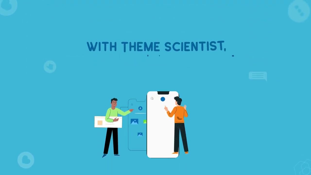 Theme Scientist A/B Testing