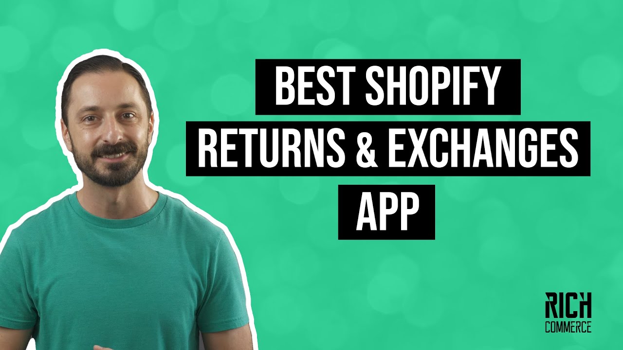 Rich Returns & Exchanges