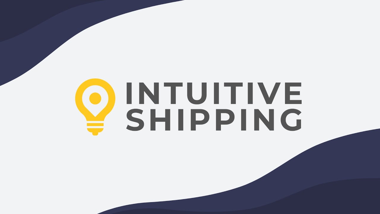 Intuitive Shipping
